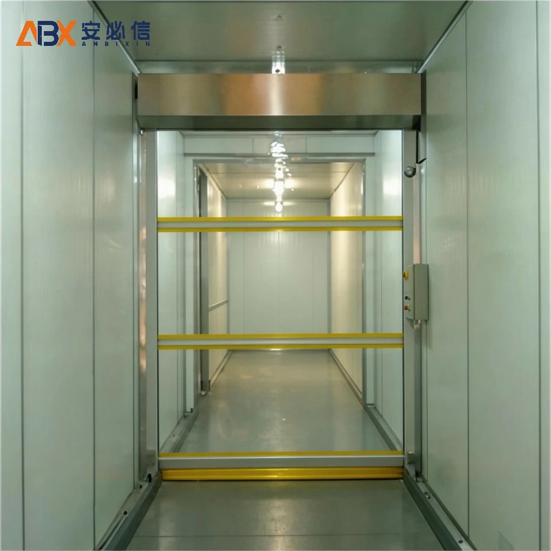 孝感自动快速门