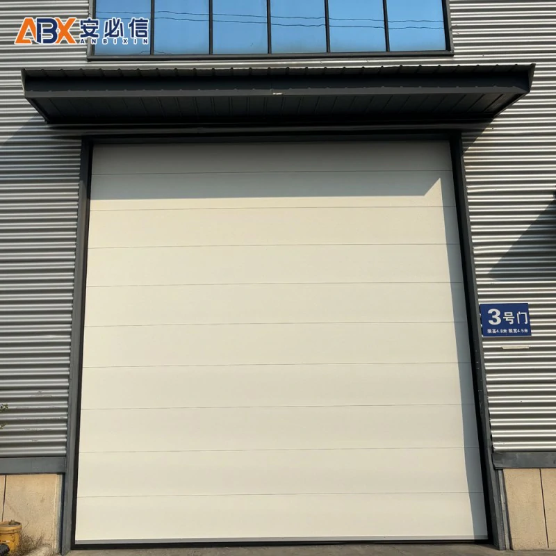 孝感升降滑升门
